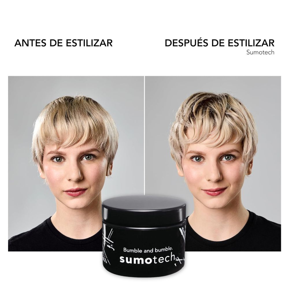Kit prepara y estiliza by Bumble & Bumble
